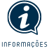 Ícone representando solicitação de informações.