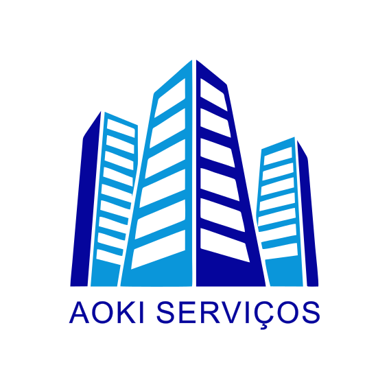 Logo Aoki