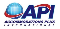 Logo API Hotels