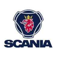 Logo Scania