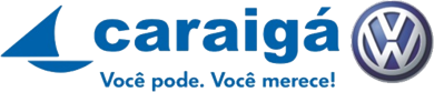 Logo Caraigá