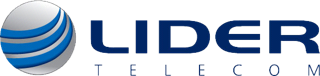 Logo Lider Telecom