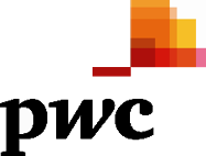 Logo PWC