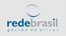 Logo Rede Brasil