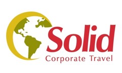 Logo Solid Viagens